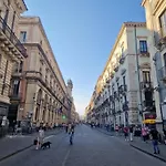 Old Town Apartament With Charming View