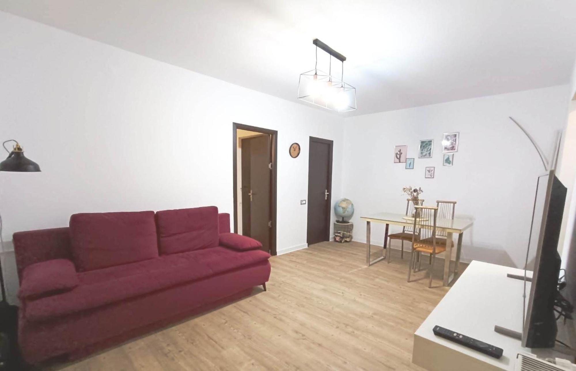 Apartament Old Town With Charming View