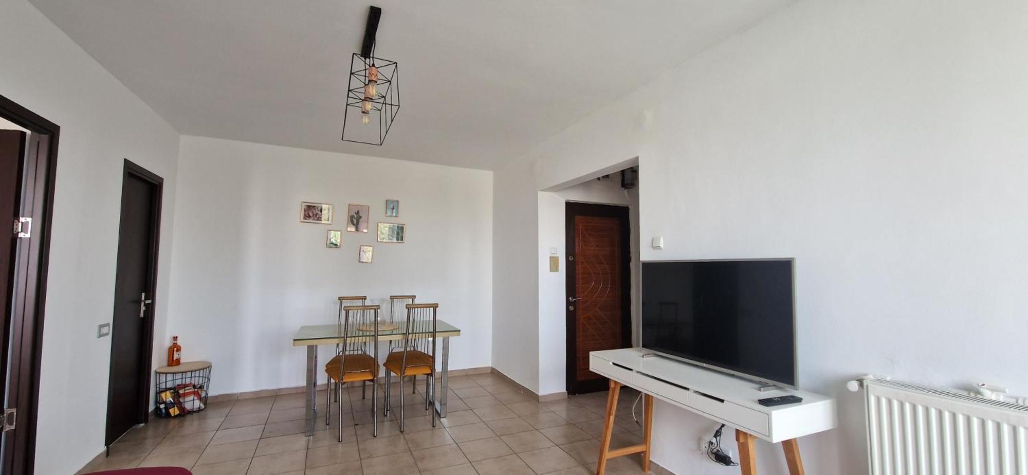 Old Town With Charming View Apartament *