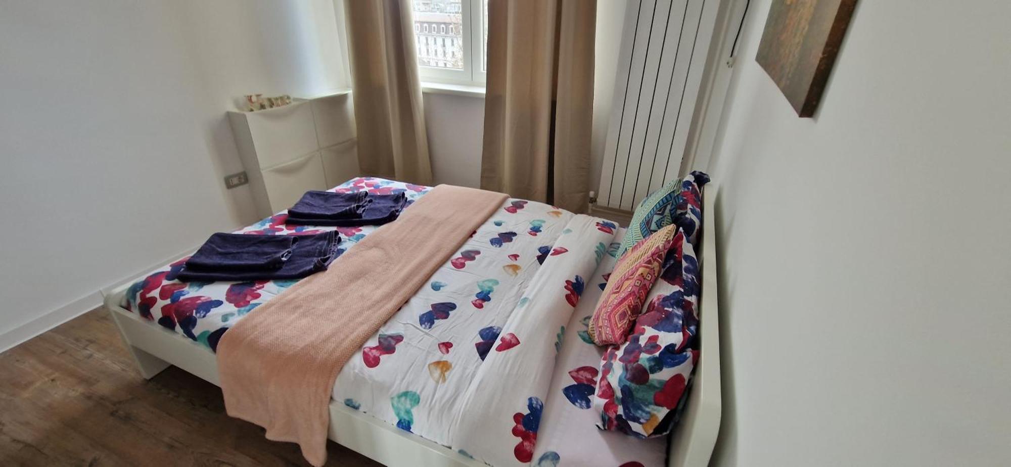 Apartament Old Town With Charming View