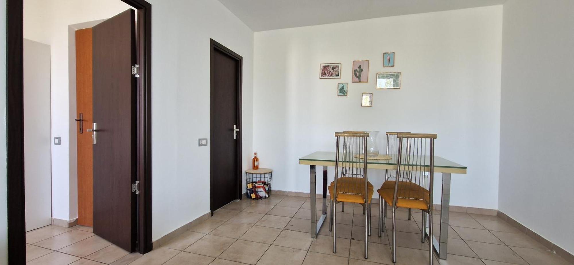 Old Town With Charming View Apartament *