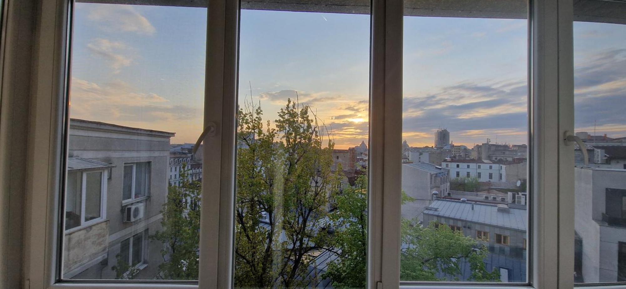 Old Town With Charming View Apartament Bucureşti